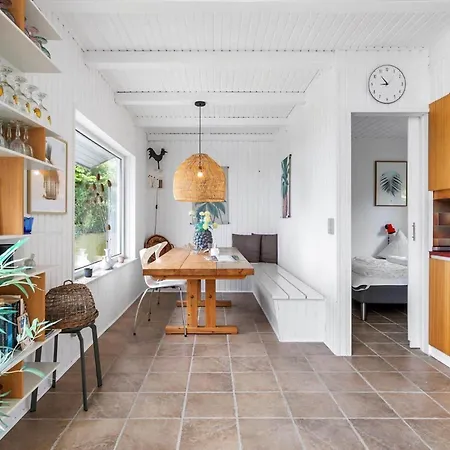 Tatil Evi Sb138-grasten-aeblehaven-6 Gråsten