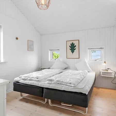 Tatil Evi Sb138-grasten-aeblehaven-6 Gråsten