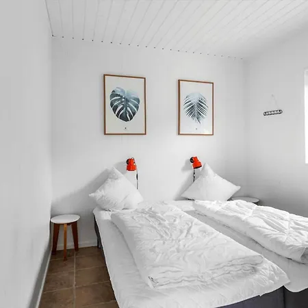 Sb138-grasten-aeblehaven-6 Tatil Evi *