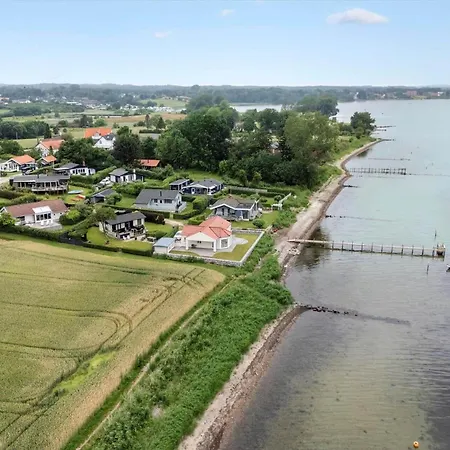 Tatil Evi Sb138-grasten-aeblehaven-6 Gråsten
